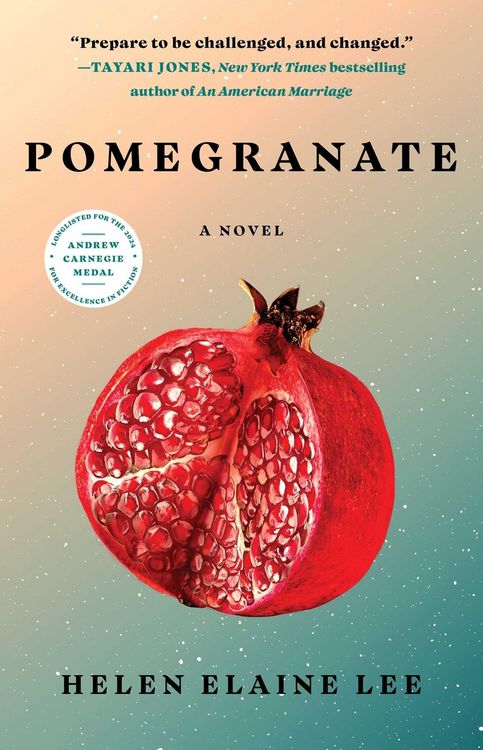 Produktbild: Pomegranate