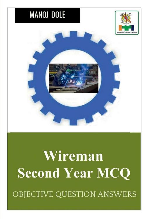 Produktbild: Wireman Second Year MCQ