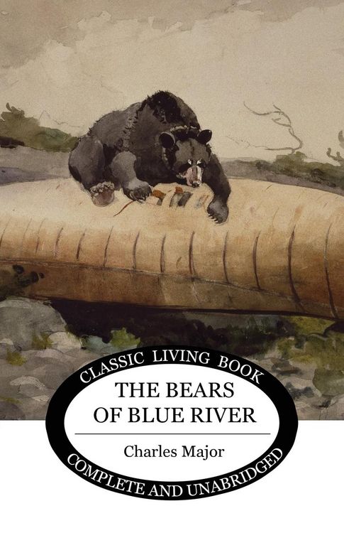 Produktbild: The Bears of Blue River