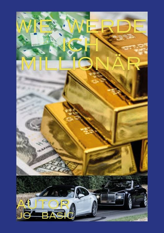 Produktbild: Wie werde ich schnell zum million&auml;r
