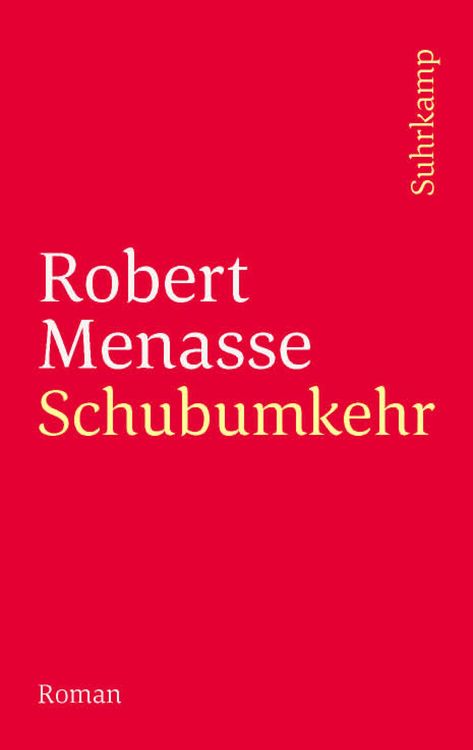 Produktbild: Schubumkehr