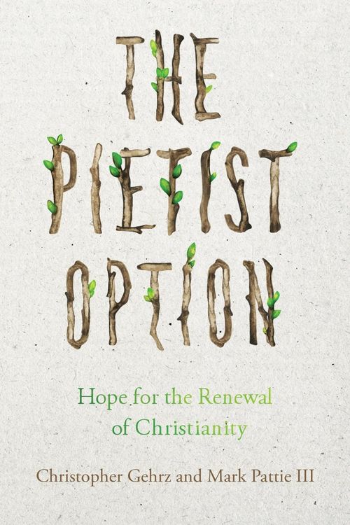 Produktbild: Pietist Option