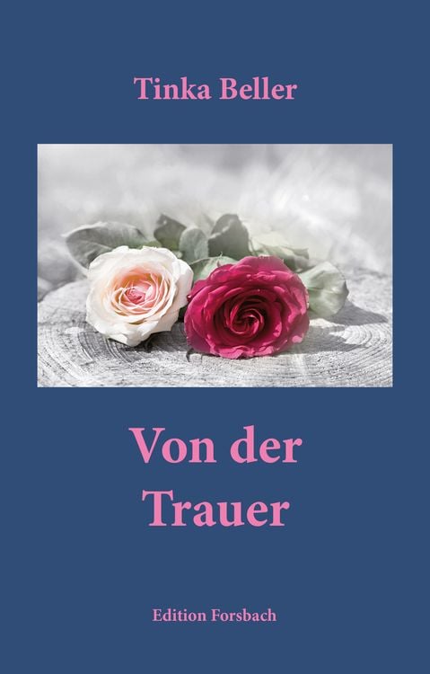 Produktbild: Von der Trauer