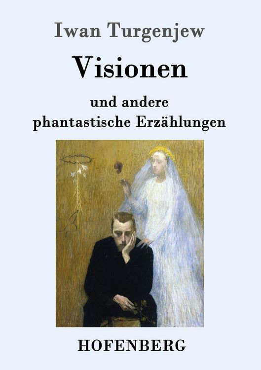 Produktbild: Visionen