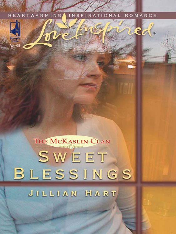 Produktbild: Sweet Blessings