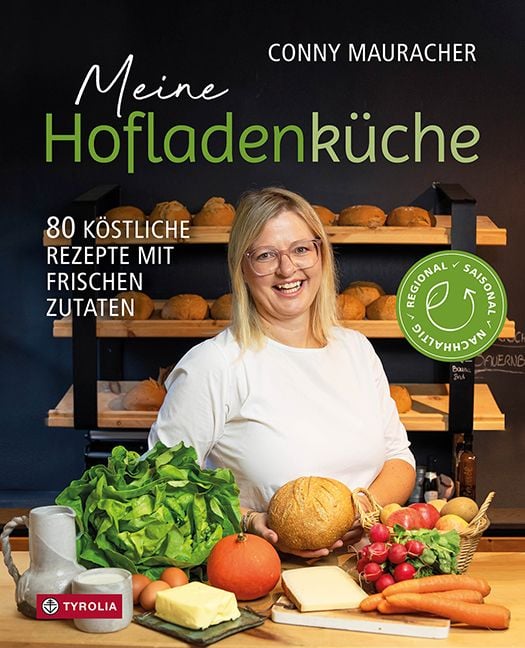 Produktbild: Meine Hofladenk&uuml;che