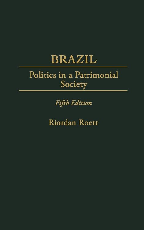 Produktbild: Brazil