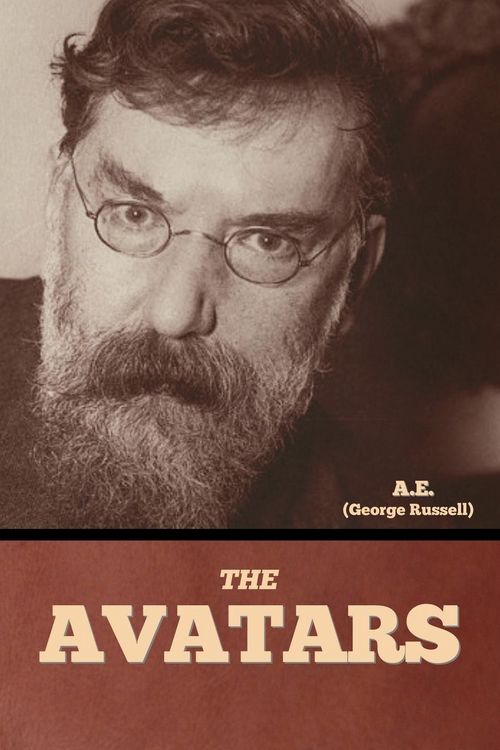 Produktbild: The Avatars