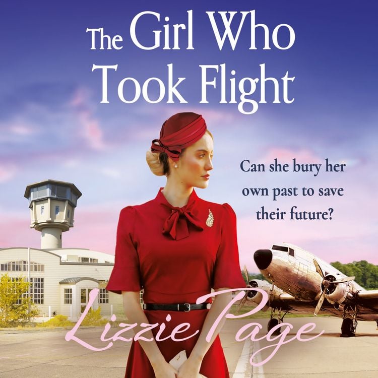 Produktbild: The Girl Who Took Flight