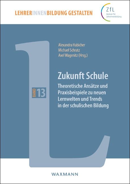 Produktbild: Zukunft Schule