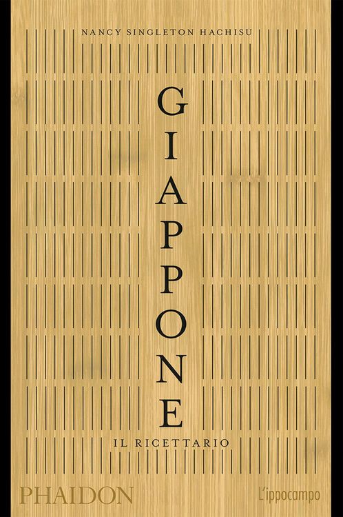 Produktbild: Giappone. Il ricettario