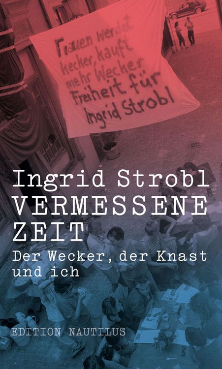 Produktbild: Vermessene Zeit