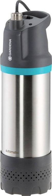 Produktbild: GARDENA 01773-20 Tauchdruck-Pumpe 6.100 l/h 47 m