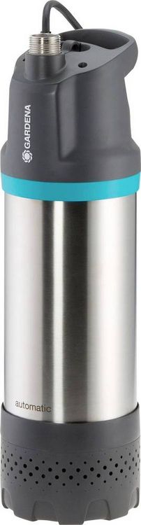 Produktbild: GARDENA 01773-20 Tauchdruck-Pumpe 6.100 l/h 47m