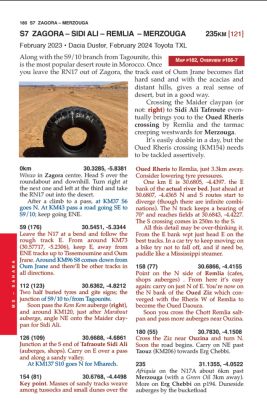 Produktbild: Morocco Overland