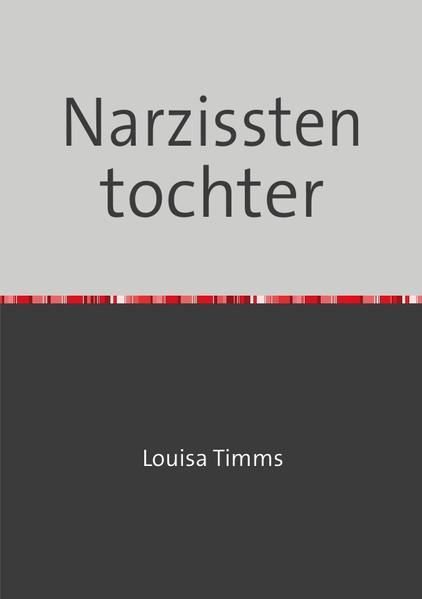 Produktbild: Narzissten tochter