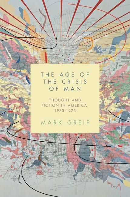 Produktbild: Age of the Crisis of Man
