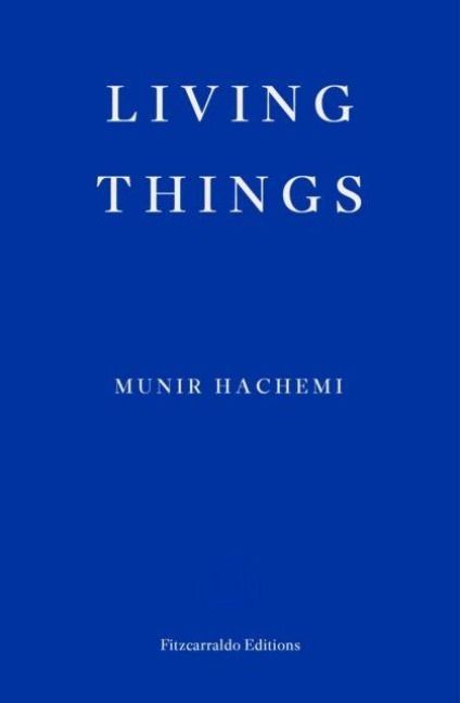 Produktbild: Living Things