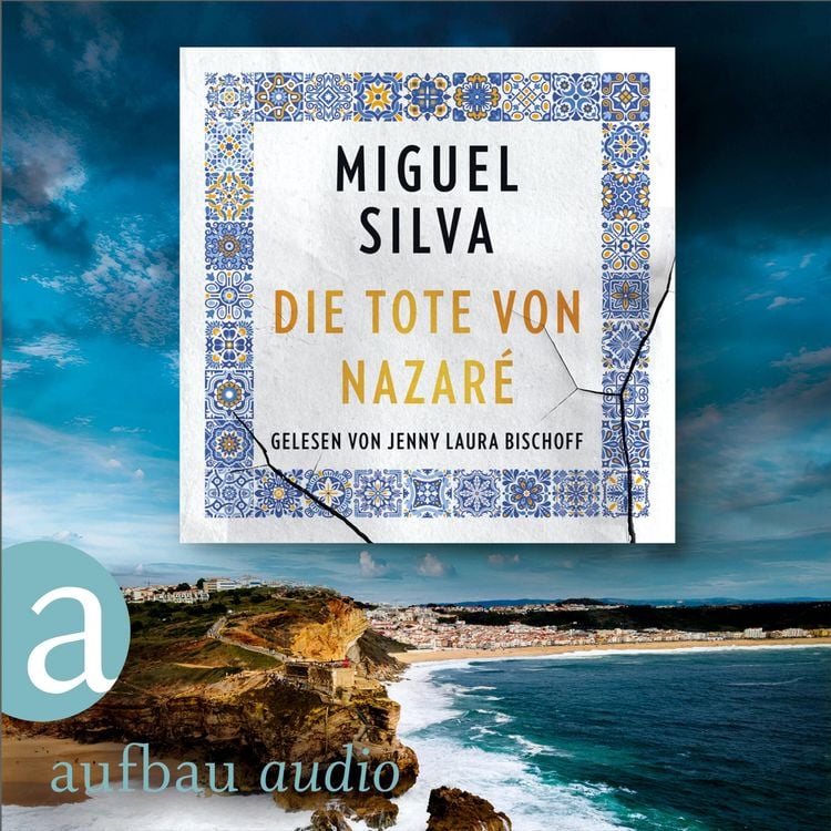 Produktbild: Die Tote von Nazar&eacute; - Ein Portugal-Krimi