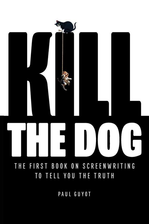 Produktbild: Kill The Dog