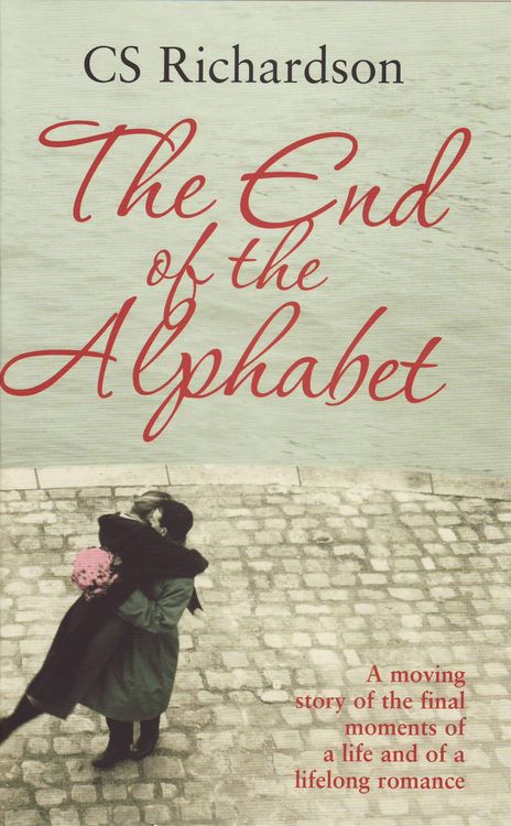 Produktbild: End Of The Alphabet