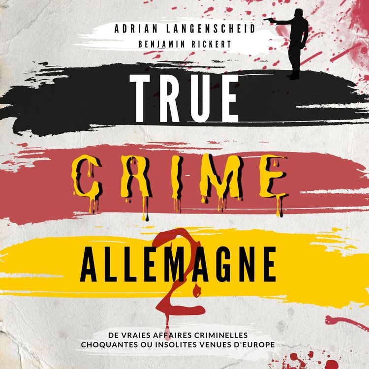 Produktbild: True Crime Allemagne 2