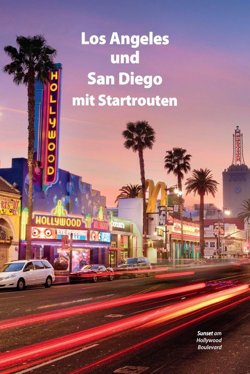 Produktbild: Reise Know-How Reiseführer USA – der ganze Westen