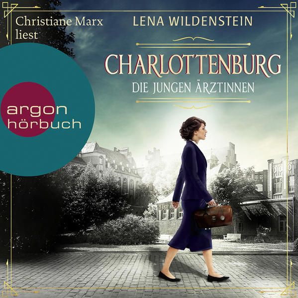 Produktbild: Charlottenburg