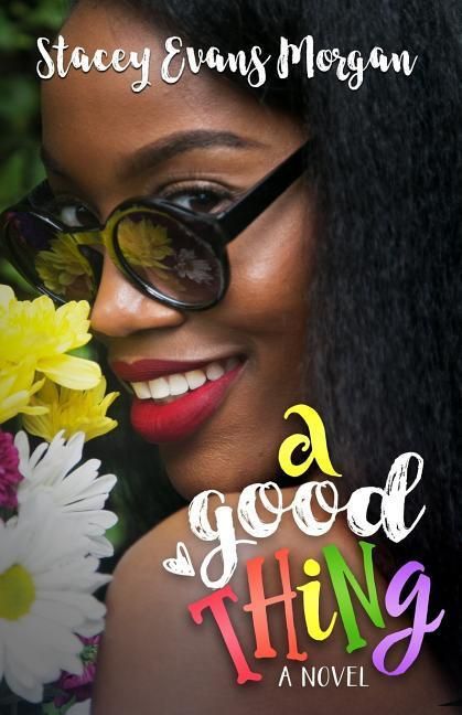 Produktbild: A Good Thing