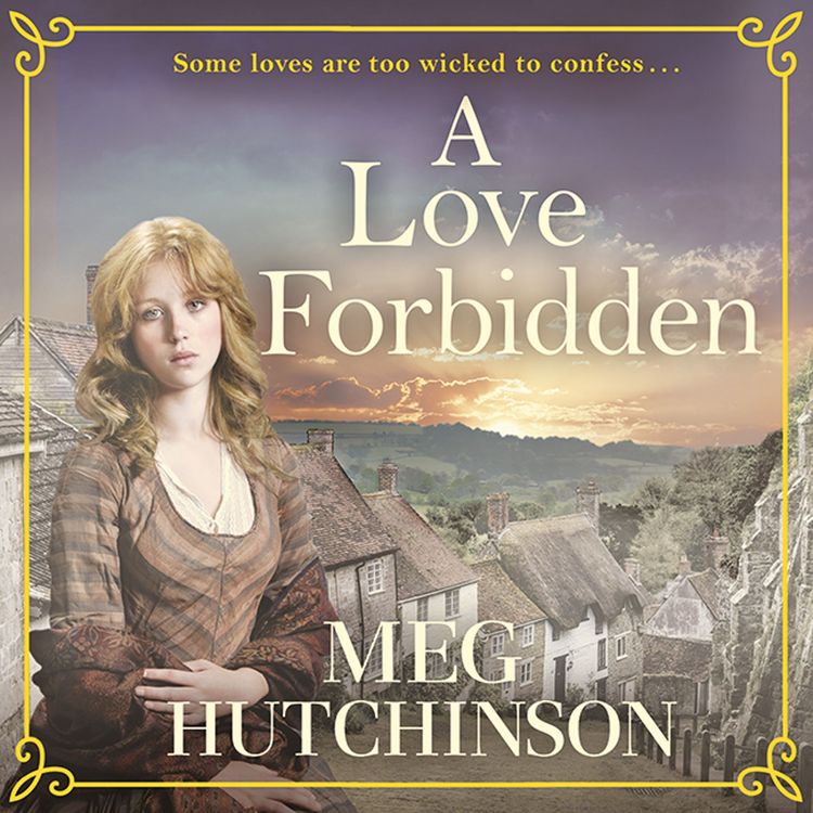 Produktbild: A Love Forbidden