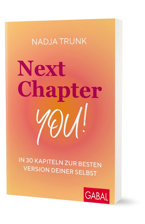 Produktbild: Next Chapter: You!