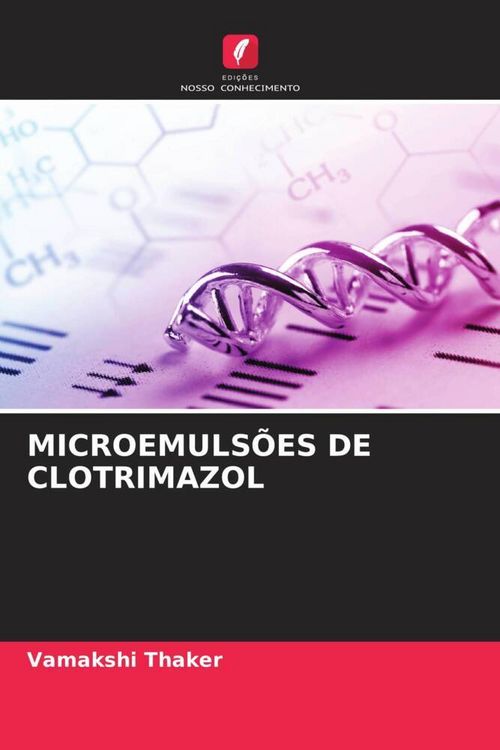 Produktbild: Microemuls&otilde;es De Clotrimazol