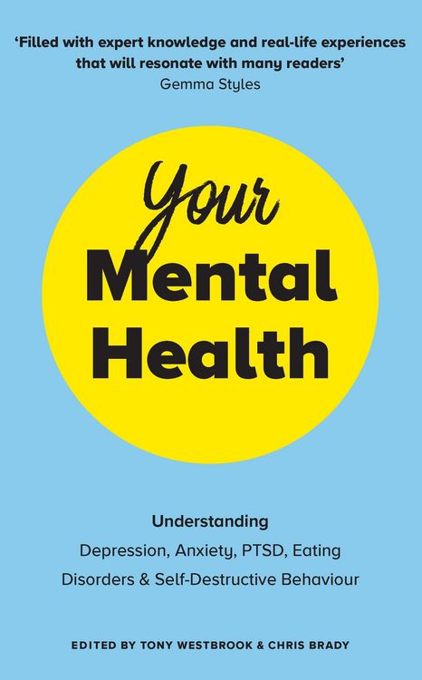Produktbild: Your Mental Health