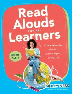 Produktbild: Read Alouds for All Learners