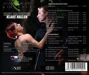 Produktbild: Weltrekord-Tanzen ESDC 2011