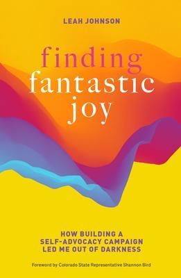 Produktbild: Finding Fantastic Joy