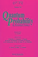Produktbild: Quantum Probability & Related Top...(v7)
