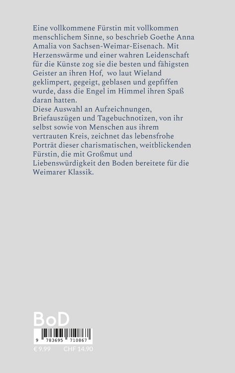 Produktbild: Ich kann sieben Anakreontische Oden lesen