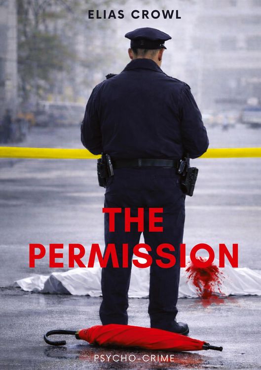 Produktbild: The Permission