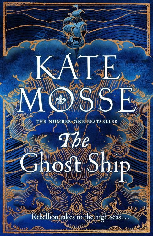 Produktbild: The Ghost Ship
