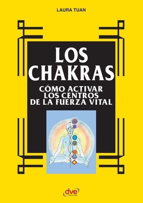 Produktbild: Los chakras