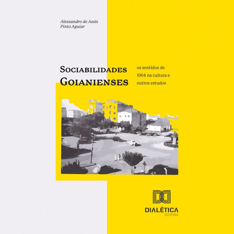 Produktbild: Sociabilidades goianienses