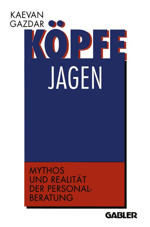 Produktbild: K&ouml;pfe jagen