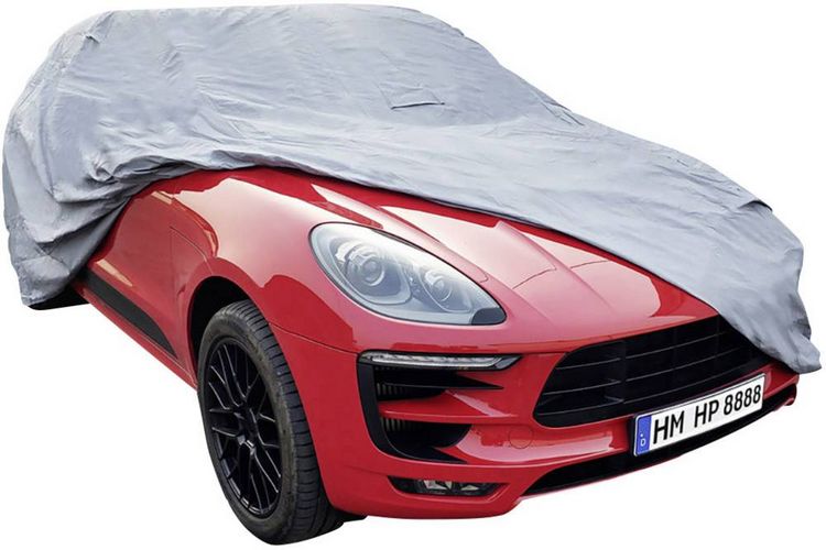 Produktbild: HP Autozubeh&ouml;r 18235 Outdoor Ganzgarage (L x B x H) 4.57 x 1.65 x 1.19 mm Passend f&uuml;r (Auto-Marke): Universal