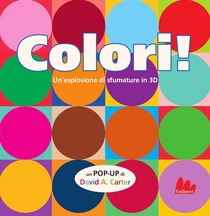 Produktbild: Colori!