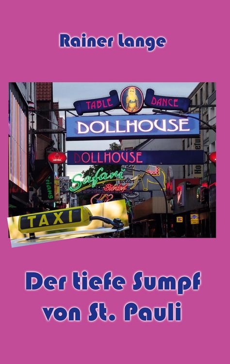 Produktbild: Der tiefe Sumpf von St. Pauli