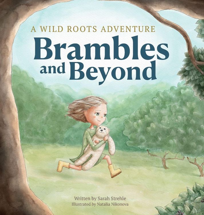 Produktbild: Brambles and Beyond