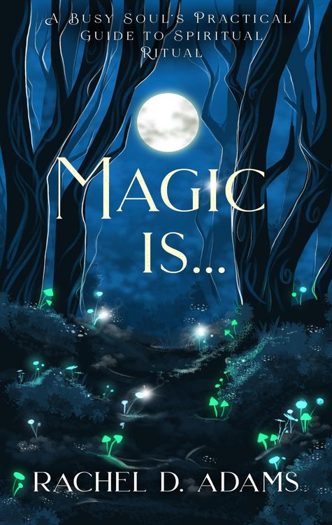 Produktbild: Magic Is...