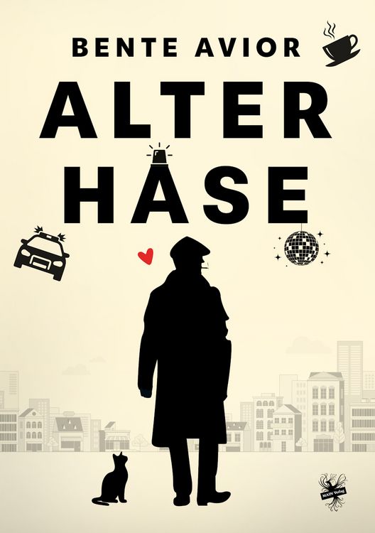 Produktbild: Alter Hase