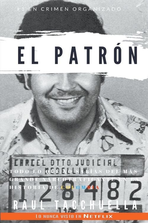 Produktbild: El patr&oacute;n